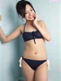 [ Minisuka.tv ]Mayumi Yamanaka Yoshimi Yamanaka Japanese beauty photo(26)
